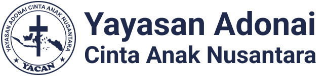Yayasan Adonai Cinta Anak Nusantara